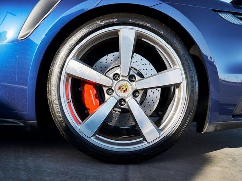 Used 2024 Porsche 911 Turbo image 19