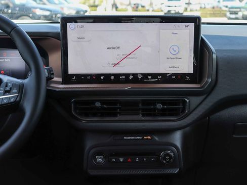New 2026 Ford Bronco Sport Outer Banks AWD/4WD image 13