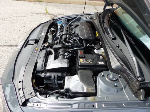 Used 2026 Hyundai Elantra Sport FWD image 16