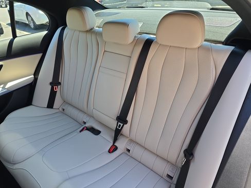 New 2026 Mercedes-Benz E 350 4MATIC Sedan image 14