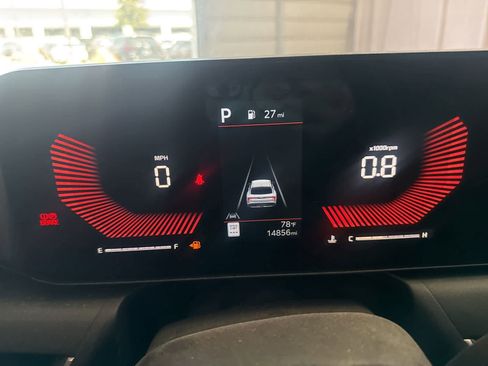 Used 2025 Kia K4 FWD image 21