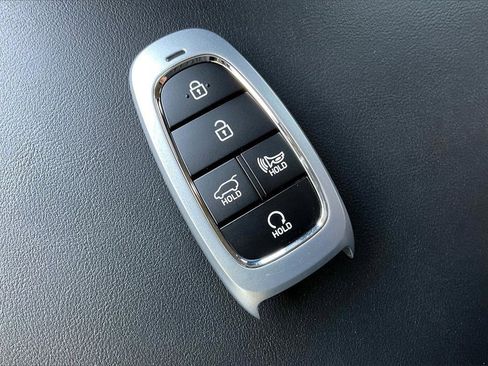 Certified 2025 Hyundai Palisade Limited image 36