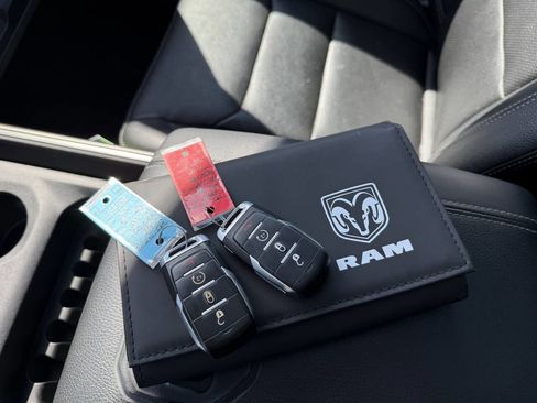 Used 2019 RAM 1500 Sport w/ Advanced Safety Group AWD/4WD image 26
