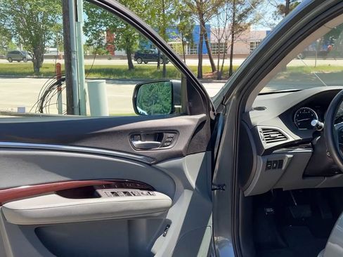 Used 2015 Acura MDX FWD w/ Technology Package image 31