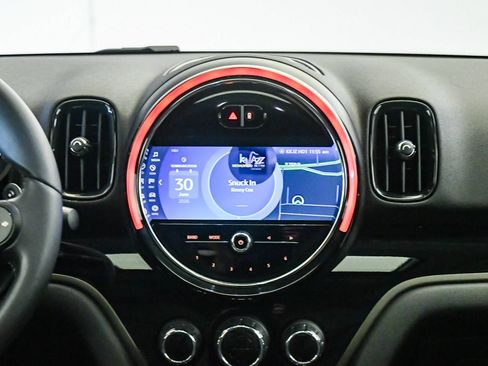 Certified 2023 MINI Cooper Countryman S FWD image 14