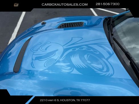 Used 2023 Dodge Charger Scat Pack w/ Plus Group RWD image 32