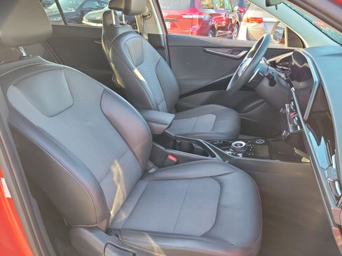 Used 2023 Kia Niro Wind FWD image 20
