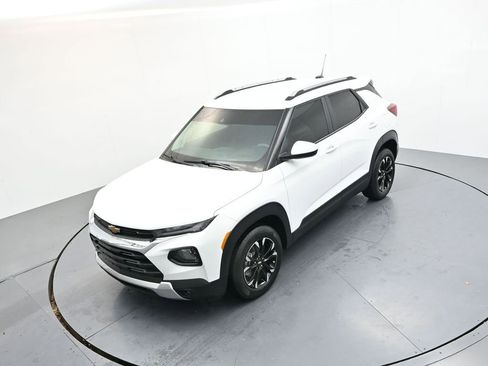 Used 2023 Chevrolet TrailBlazer LT w/ Convenience Package image 21