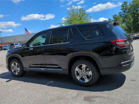 New 2025 Honda Pilot EX-L image 6