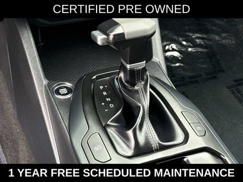 Used 2025 Kia K4 FWD image 22