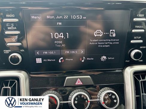 Used 2022 Kia Sorento LX AWD/4WD image 13