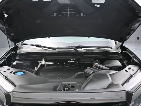 Used 2023 Honda Ridgeline Black Edition image 12