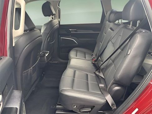 Used 2023 Kia Telluride SX AWD/4WD image 22