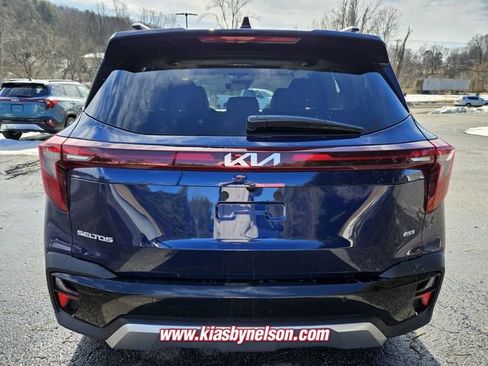 New 2026 Kia Seltos EX AWD/4WD image 6