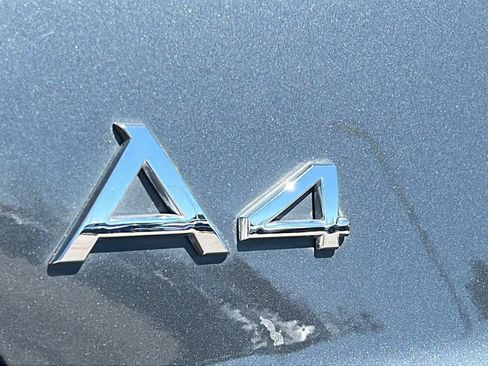Used 2019 Audi A4 2.0T Premium Plus w/ Premium Plus Package AWD/4WD image 28