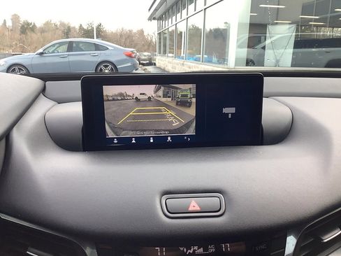 Used 2022 Acura TLX w/ Technology Package image 13