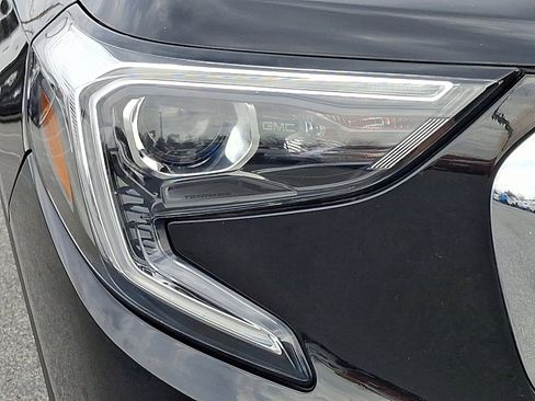 Used 2019 GMC Terrain SLE image 9