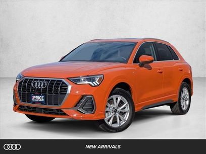 Used 2025 Audi Q3 2.0T Premium Plus w/ Premium Plus Package