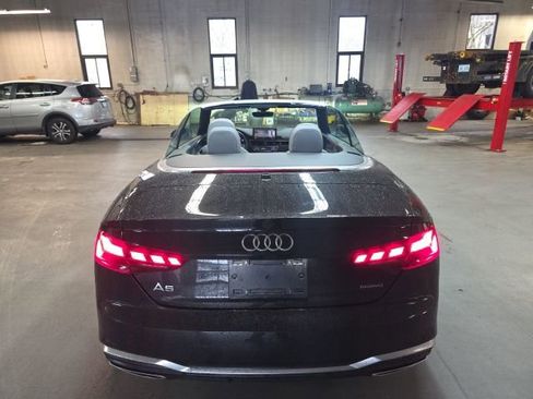 Used 2024 Audi A5 2.0T Premium Plus w/ Premium Plus image 6