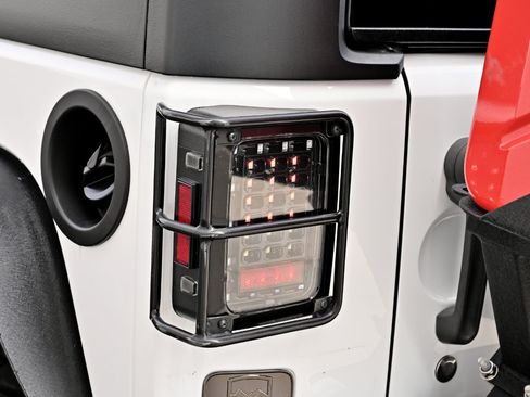 Used 2015 Jeep Wrangler Unlimited Sport image 50