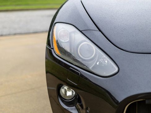 Used 2011 Maserati GranTurismo S RWD image 78