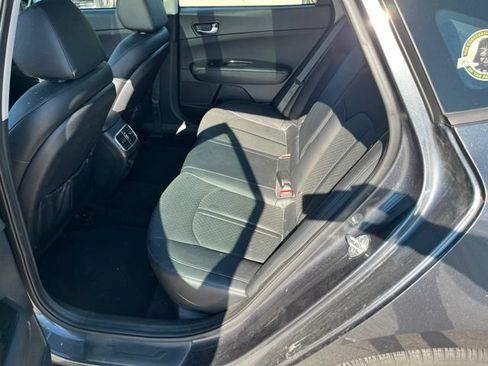 Used 2020 Kia Optima Premium FWD image 13