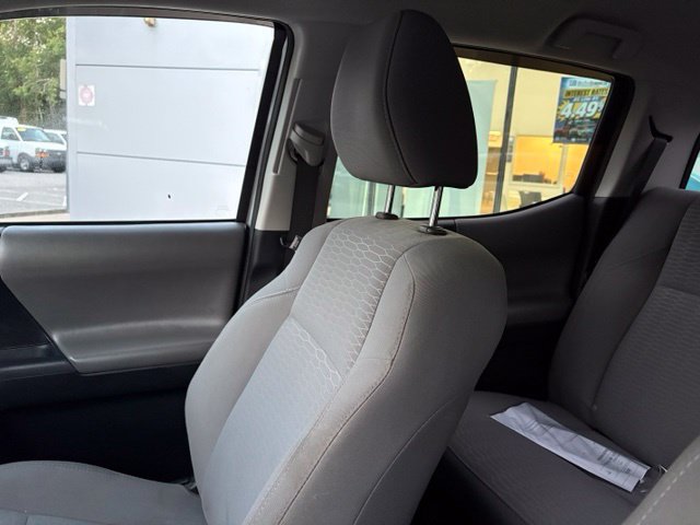 Used 2019 Toyota Tacoma SR w/ SR Convenience Package RWD image 23