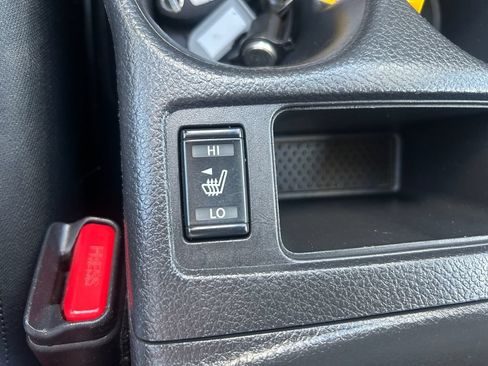 Used 2018 Nissan Rogue SL AWD/4WD image 23