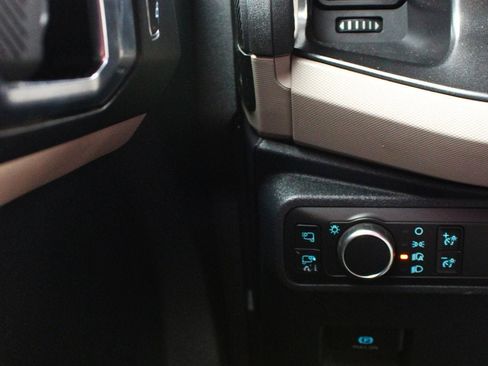 Used 2021 Ford Bronco Wildtrak image 16