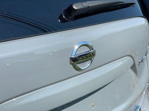 Used 2023 Nissan Murano SL AWD/4WD image 29