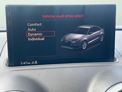 Used 2020 Audi A3 2.0T Premium Plus w/ Premium Plus Package FWD image 24