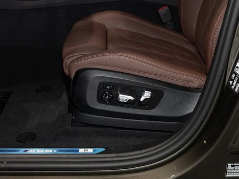 New 2027 BMW X6 M60i w/ Climate Comfort Package AWD/4WD image 24