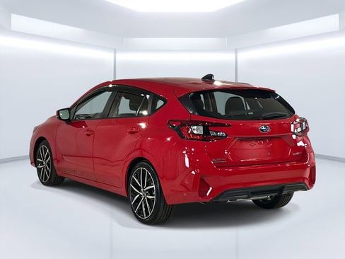 Used 2025 Subaru Impreza 2.0i Sport image 7