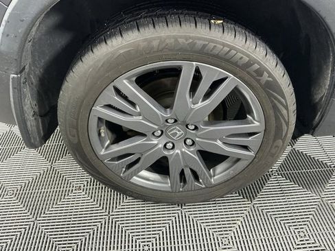 Certified 2021 Honda Passport EX-L image 41