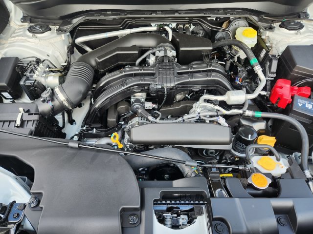 New 2026 Subaru Forester Premium AWD/4WD image 23