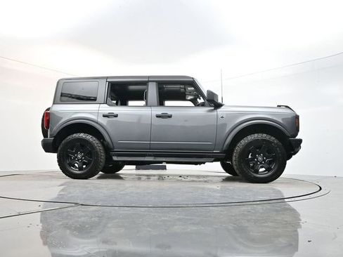 New 2025 Ford Bronco Big Bend w/ Black Diamond Package image 34
