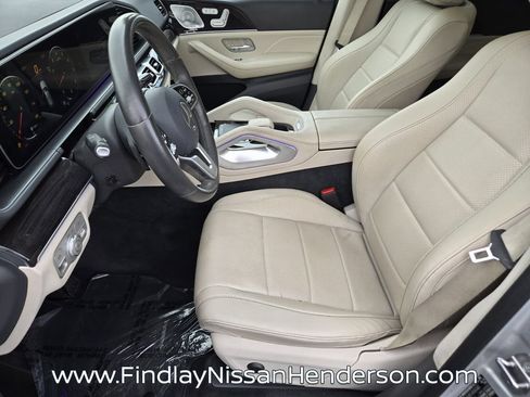 Used 2020 Mercedes-Benz GLE 350 image 10