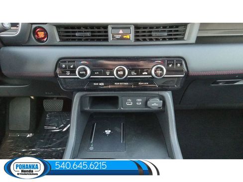 New 2025 Honda Pilot Black Edition image 23