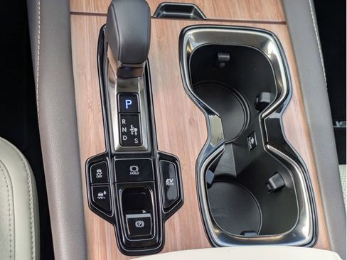 New 2026 Lexus RX 350 image 23