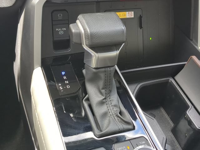 Used 2024 Toyota Tundra Capstone AWD/4WD image 30