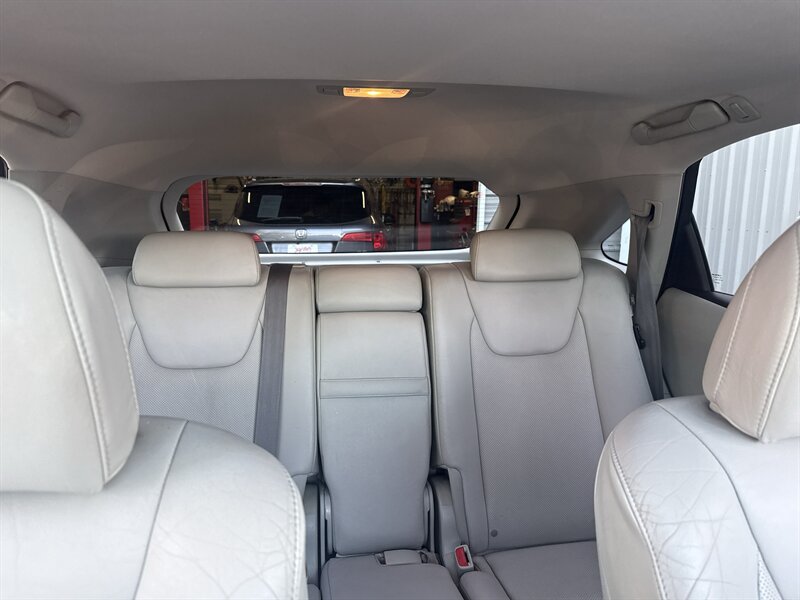Used 2010 Lexus RX 350 AWD w/ Premium Pkg image 26