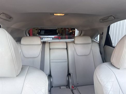 Used 2010 Lexus RX 350 AWD w/ Premium Pkg image 26