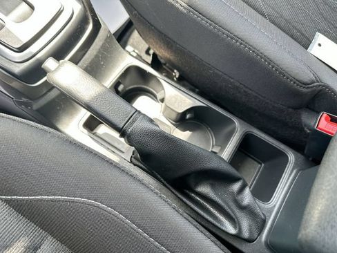 Used 2020 Ford EcoSport SE w/ SE Convenience Package FWD image 41