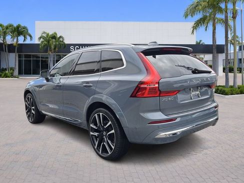 Certified 2023 Volvo XC60 B5 Ultimate w/ Protection Package Premier AWD/4WD image 5