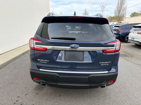 Used 2025 Subaru Ascent Limited AWD/4WD image 8