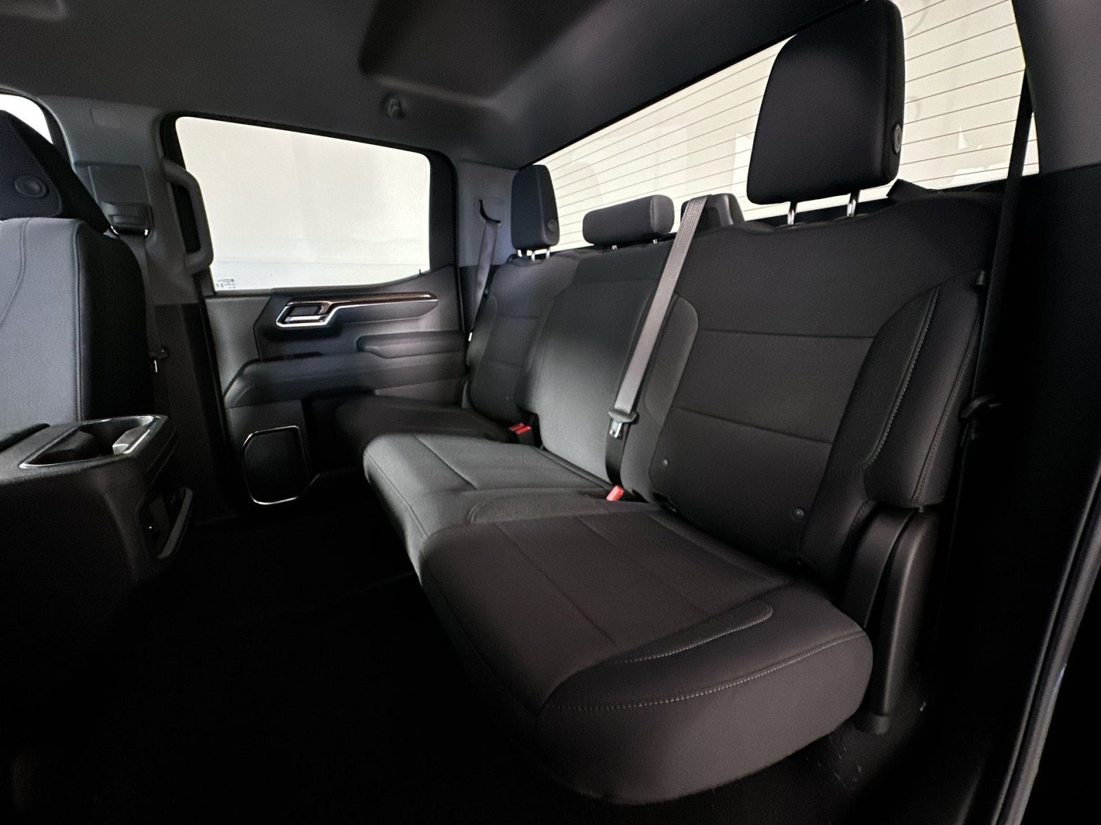 New 2026 Chevrolet Silverado 1500 RST AWD/4WD image 24
