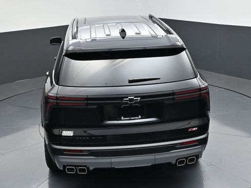 New 2026 Chevrolet Traverse Z71 AWD/4WD image 50