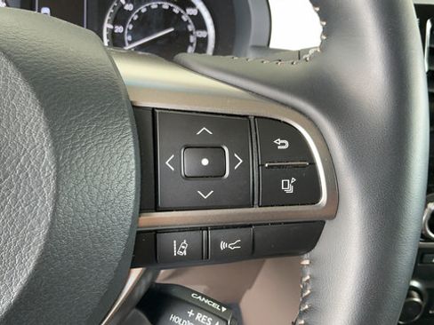 Used 2023 Lexus GX 460 Luxury AWD/4WD image 13