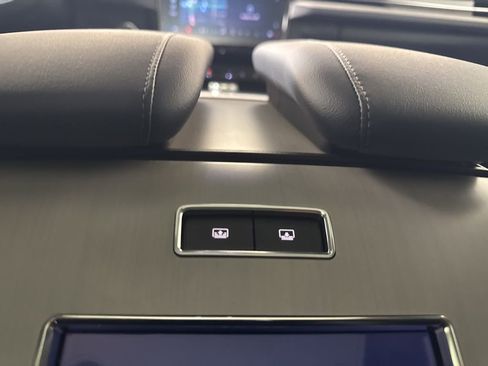 New 2025 Lincoln Navigator L Reserve w/ Jet Appearance Package AWD/4WD image 59