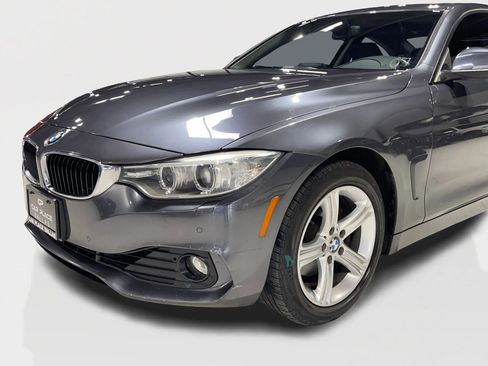 Used 2014 BMW 428i xDrive Coupe image 5
